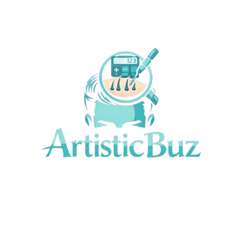 ArtisticBuz Logo